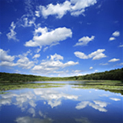 Photo of cloudy day